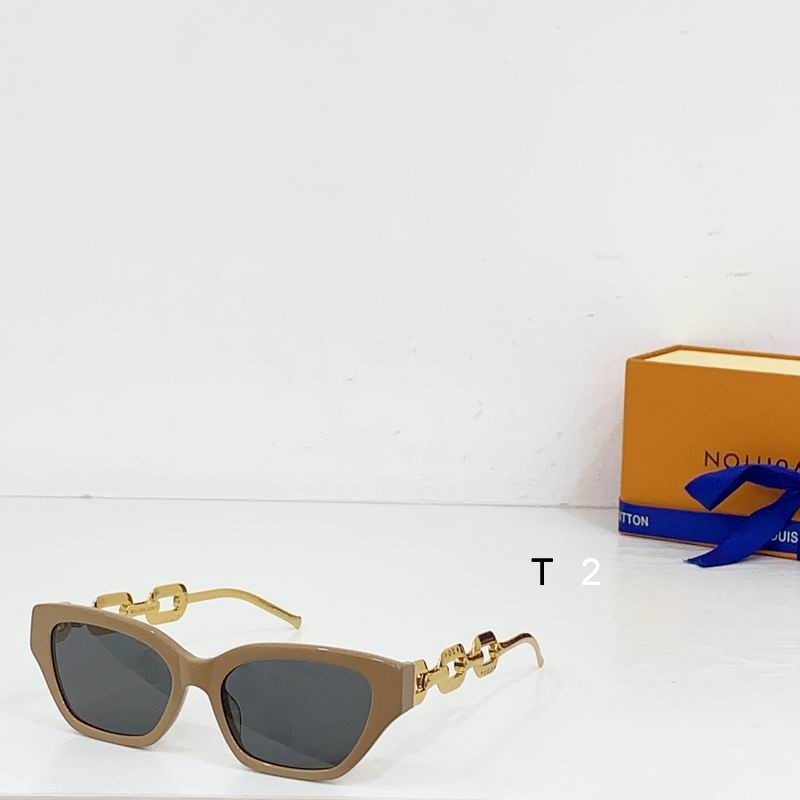 LV Sunglasses ID:20260410-1162
